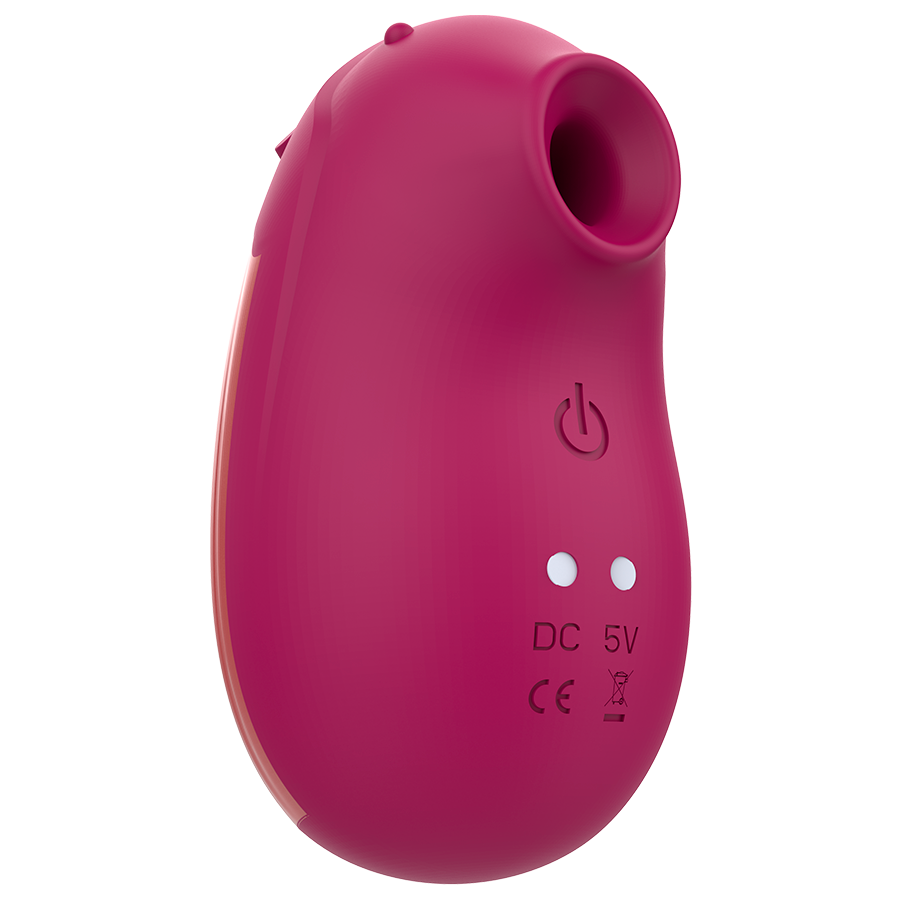 Rithual - Shushu 2.O New Generation Clitoral Azabache 13 Rithual - Shushu 2.O New Generation Clitoral Azabache - Imagen 13