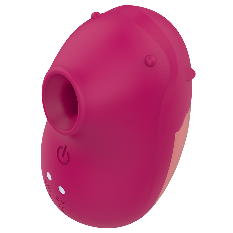 Rithual - Shushu 2.O New Generation Clitoral Azabache 18 Rithual - Shushu 2.O New Generation Clitoral Azabache - Imagen 18