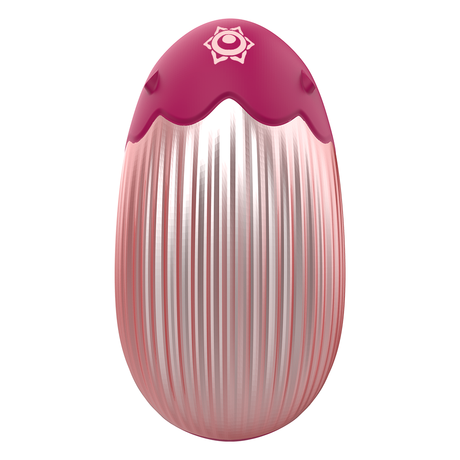 Rithual - Shushu 2.O New Generation Clitoral Azabache 19 Rithual - Shushu 2.O New Generation Clitoral Azabache - Imagen 19