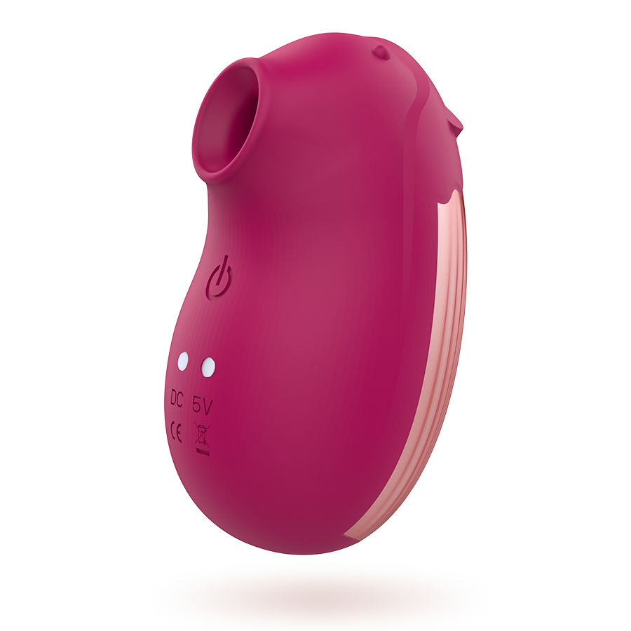 Rithual - Shushu 2.O New Generation Clitoral Azabache 14 Rithual - Shushu 2.O New Generation Clitoral Azabache - Imagen 14