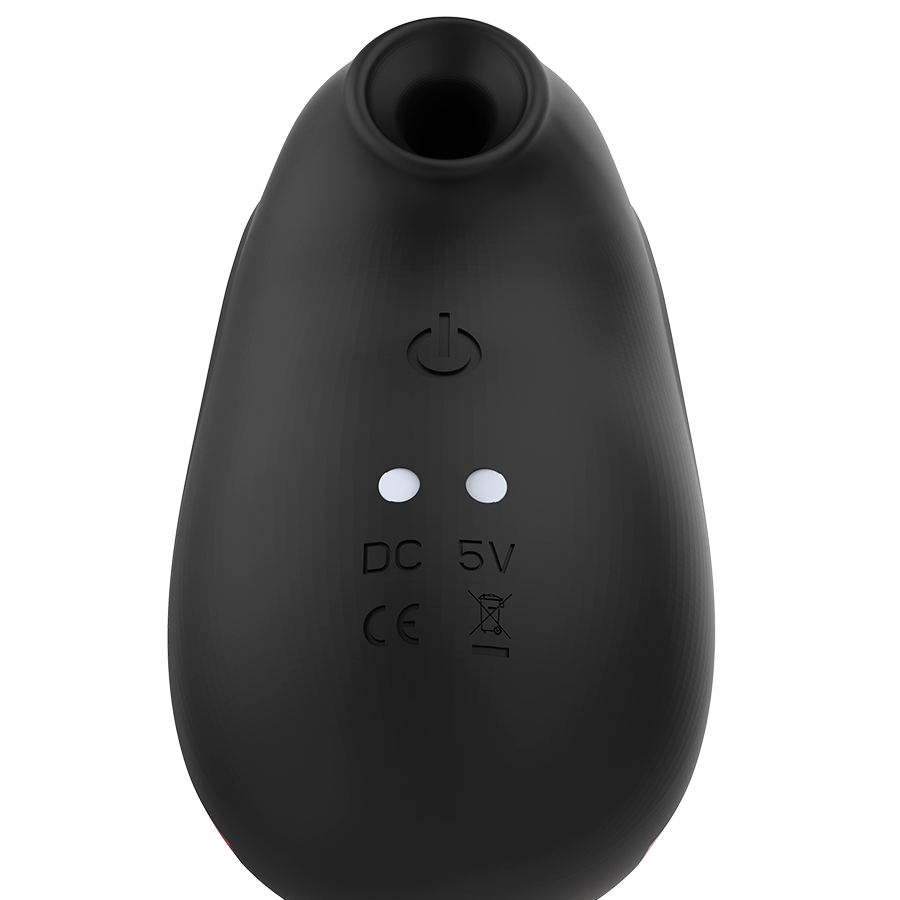 Rithual - Shushu 2.O New Generation Clitoral Azabache 26 Rithual - Shushu 2.O New Generation Clitoral Azabache - Imagen 26