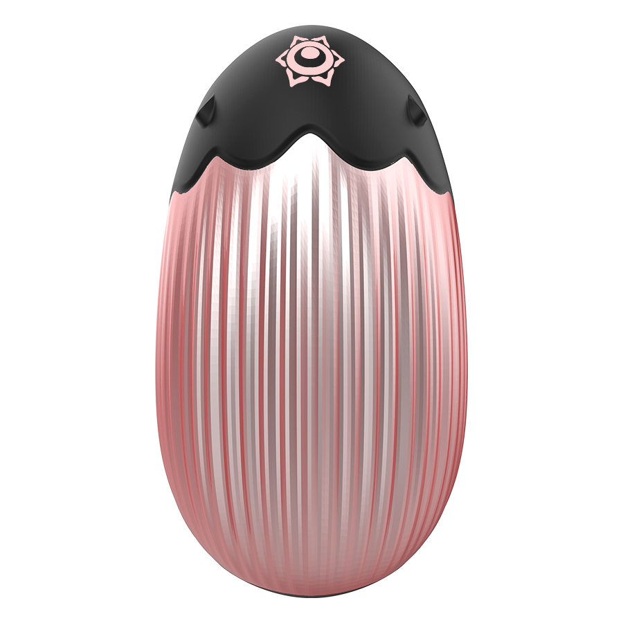 Rithual - Shushu 2.O New Generation Clitoral Azabache 27 Rithual - Shushu 2.O New Generation Clitoral Azabache - Imagen 27