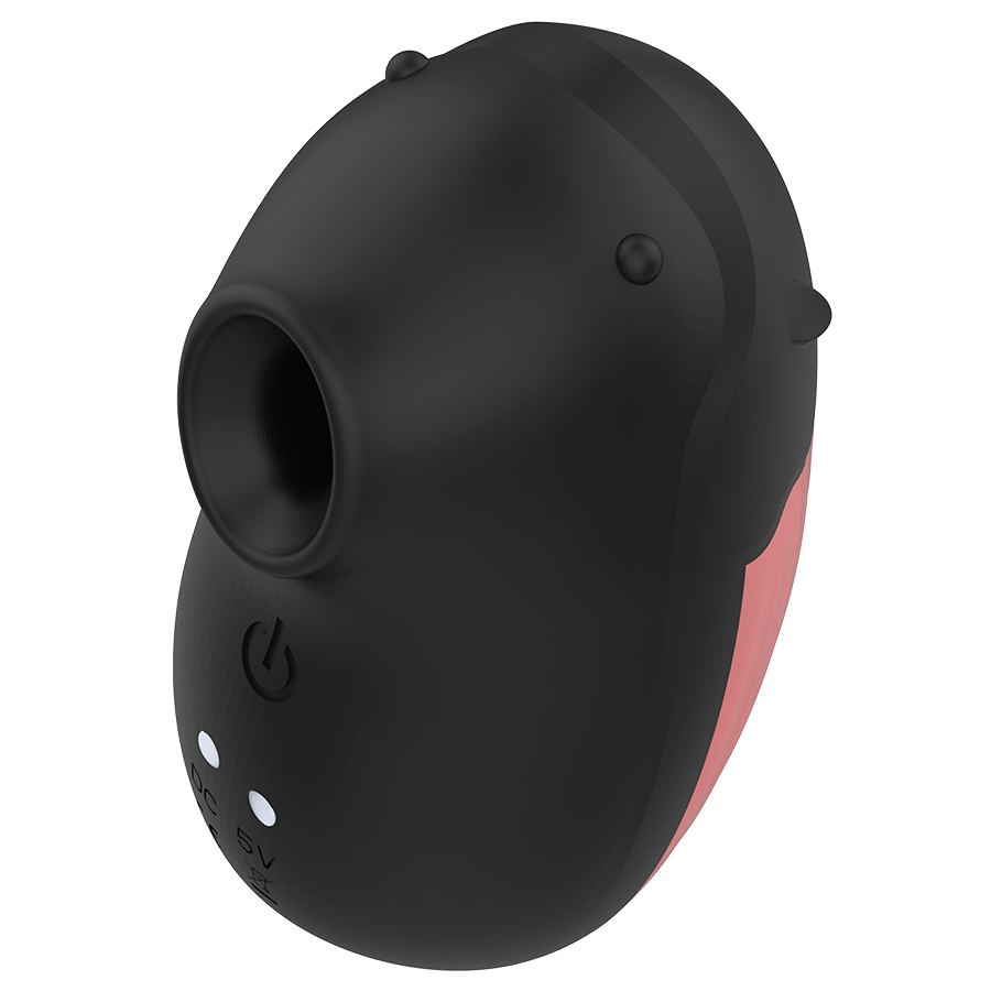 Rithual - Shushu 2.O New Generation Clitoral Azabache 28 Rithual - Shushu 2.O New Generation Clitoral Azabache - Imagen 28