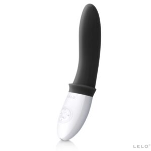 Lelo - Billy Vibrador Anal 2 Negro