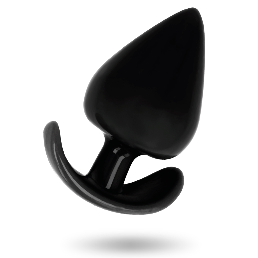 Addicted Toys - Anal Plug 9.5 Cm 3 Addicted Toys - Anal Plug 9.5 Cm - Imagen 3