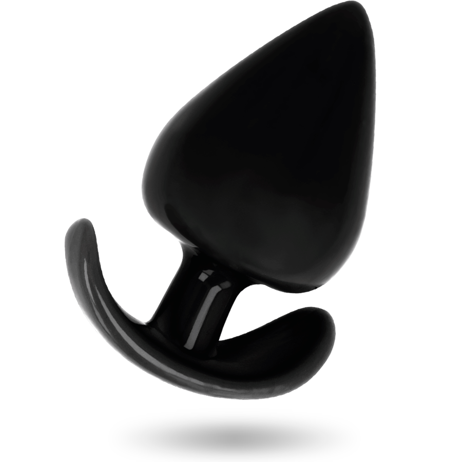 Addicted Toys - Anal Plug 11 Cm 3 Addicted Toys - Anal Plug 11 Cm - Imagen 3