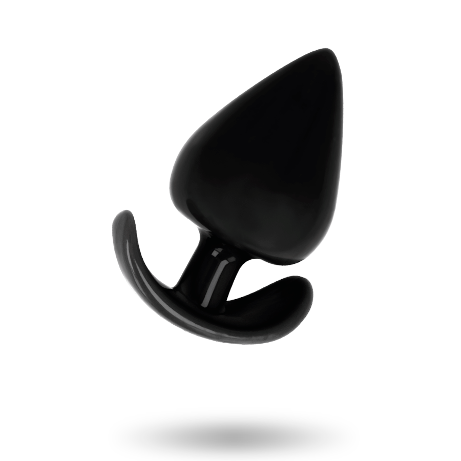 Addicted Toys - Anal Plug 6.5 Cm 3 Addicted Toys - Anal Plug 6.5 Cm - Imagen 3