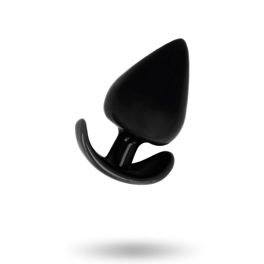 Addicted Toys - Anal Plug 5.5 Cm 3 Addicted Toys - Anal Plug 5.5 Cm - Imagen 3