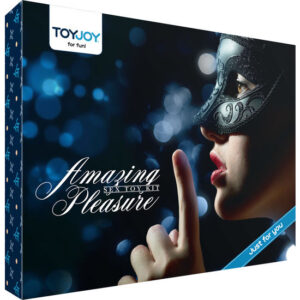 Toyjoy - Amazing Pleasure Kit de Juguetes