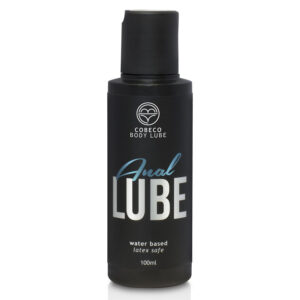 Cobeco - Cbl Lubricante Anal 100ml