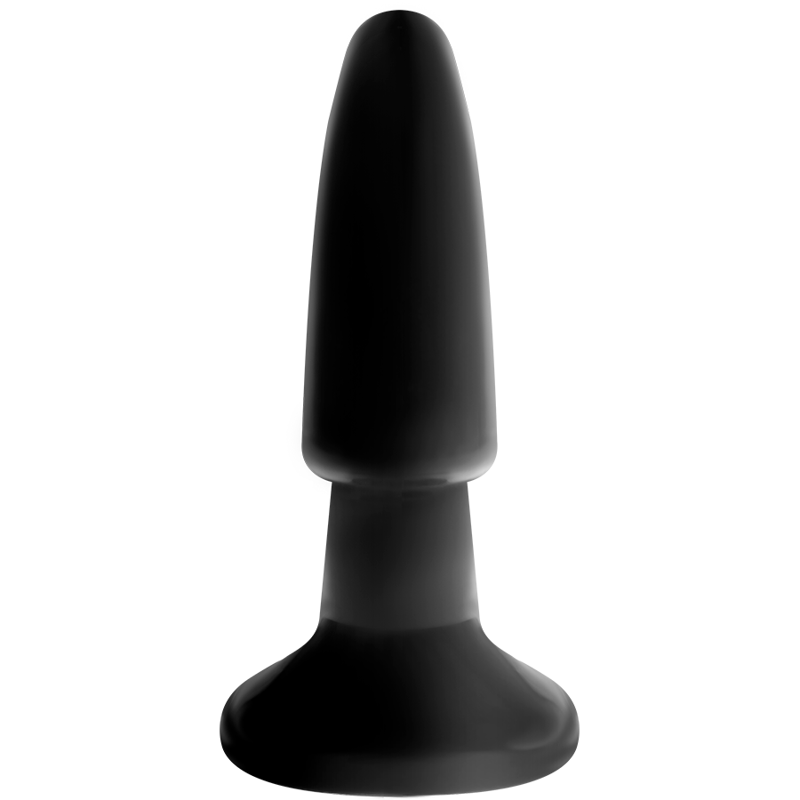 Darkness - Panties Con Plug Y Dildo Intercambiable 3 Darkness - Panties Con Plug Y Dildo Intercambiable - Imagen 3