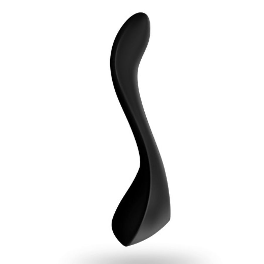 Satisfyer - Partner Multifun 2 Negro 4 Satisfyer - Partner Multifun 2 Negro - Imagen 4