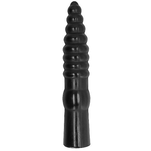 All Black - Anal 33 Cm 2 All Black - Anal 33 Cm - Imagen 2