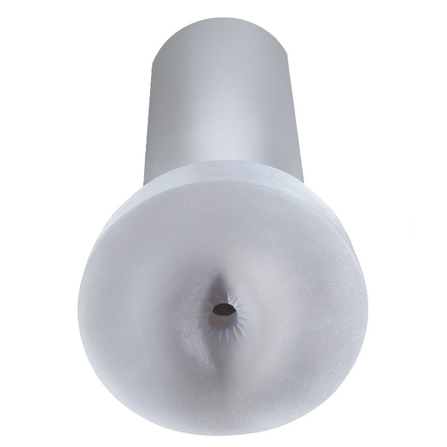 Pdx Male - Pump And Dump Stroker Masturbador - Transparente 3 Pdx Male - Pump And Dump Stroker Masturbador - Transparente - Imagen 3