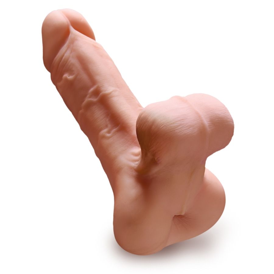 Pdx Male - Reach Around Stroker Masturbador 2 Pdx Male - Reach Around Stroker Masturbador - Imagen 2