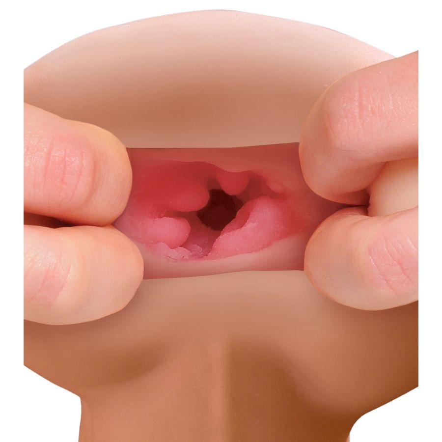 Pdx Male - Reach Around Stroker Masturbador 5 Pdx Male - Reach Around Stroker Masturbador - Imagen 5