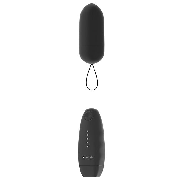 B Swish - Bnaughty Classic Unleashed Negro 1 B Swish - Bnaughty Classic Unleashed Negro