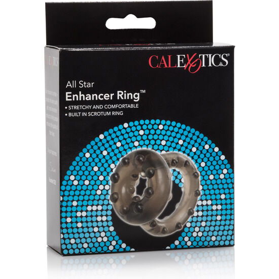 Calexotics - Anillo Potenciador Ereccion 4 Calexotics - Anillo Potenciador Ereccion - Imagen 4