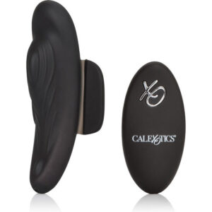 Calexotics - Bala Vibradora para Panty Control Remoto