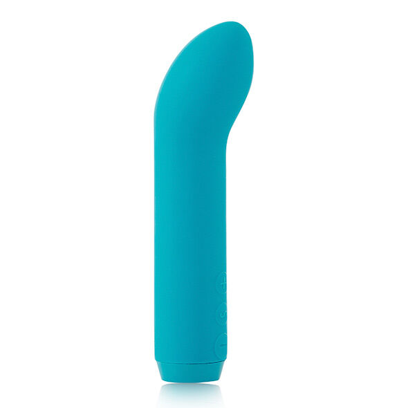 Je Joue - Bala Vibradora Estimulacion Punto G Teal 4 Je Joue - Bala Vibradora Estimulacion Punto G Teal - Imagen 4