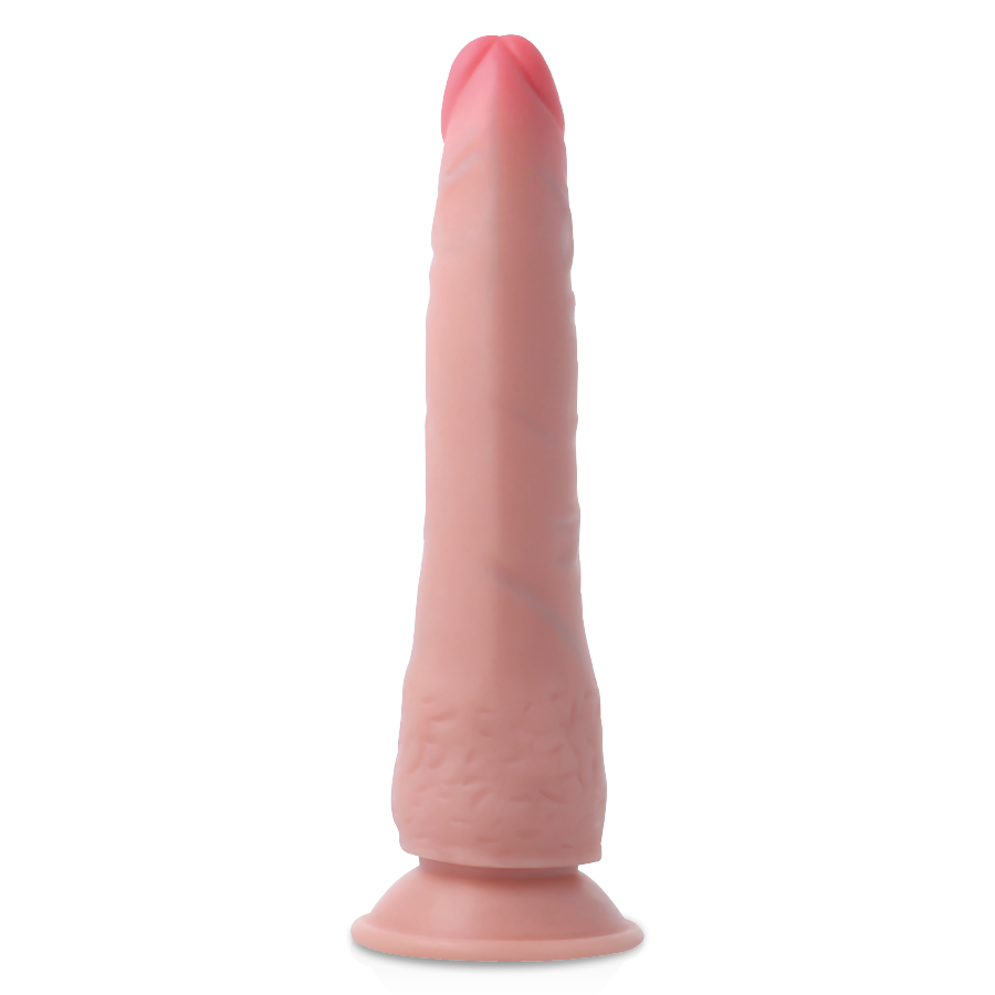 Rockarmy - Crusader Dildo Realista Dual Density 21.5 Cm -O- 4.46 Cm 10 Rockarmy - Crusader Dildo Realista Dual Density 21.5 Cm -O- 4.46 Cm - Imagen 10