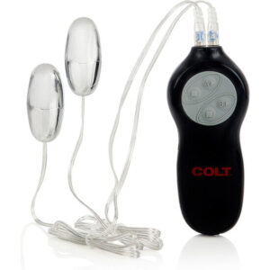 Calexotics - Colt Bolas Turbo con 7 Funciones