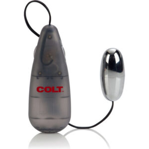 Calexotics - Colt Bala Múltiples Velocidades con Mando