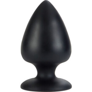 Calexotics - Colt Big Boy Negro Plug Anal