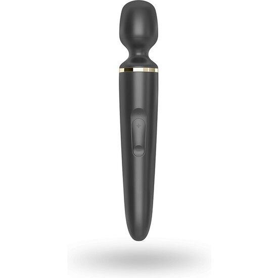 Satisfyer - Wander Woman Negro 3 Satisfyer - Wander Woman Negro - Imagen 3