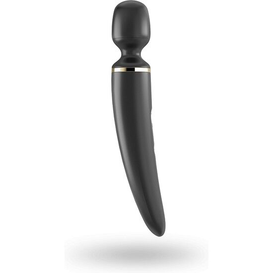 Satisfyer - Wander Woman Negro 4 Satisfyer - Wander Woman Negro - Imagen 4