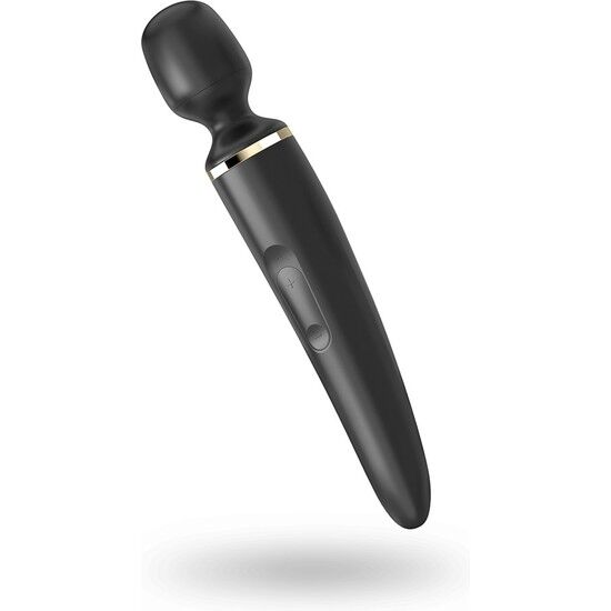 Satisfyer - Wander Woman Negro 5 Satisfyer - Wander Woman Negro - Imagen 5
