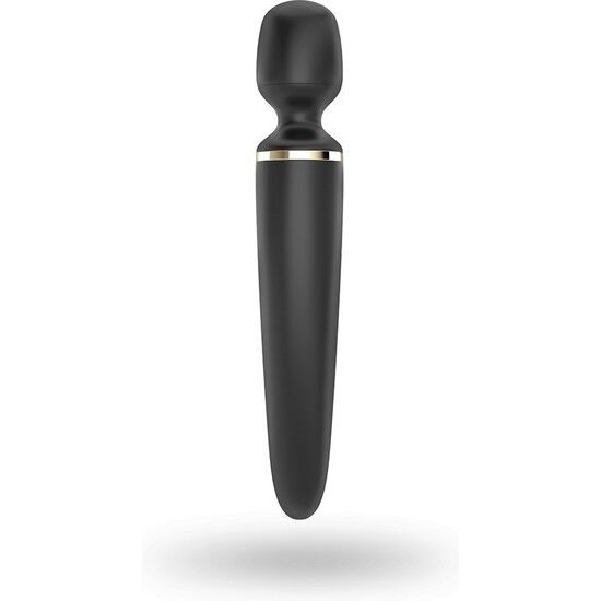 Satisfyer - Wander Woman Negro 6 Satisfyer - Wander Woman Negro - Imagen 6