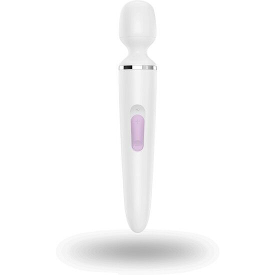 Satisfyer - Wander Woman Blanco 3 Satisfyer - Wander Woman Blanco - Imagen 3