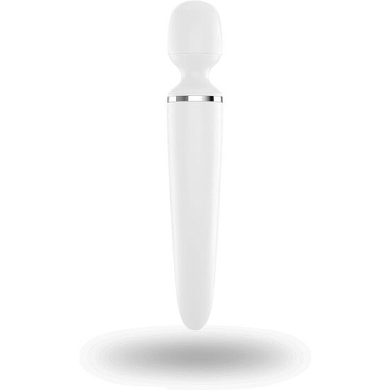 Satisfyer - Wander Woman Blanco 4 Satisfyer - Wander Woman Blanco - Imagen 4