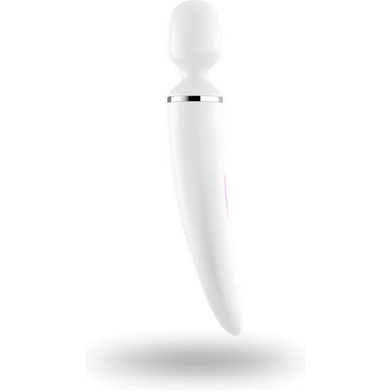 Satisfyer - Wander Woman Blanco 5 Satisfyer - Wander Woman Blanco - Imagen 5