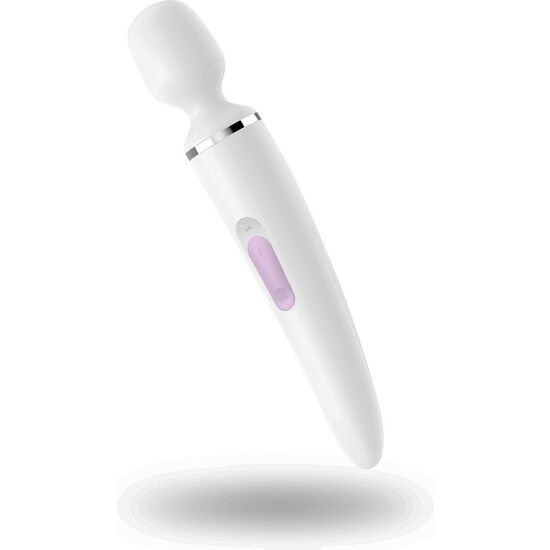 Satisfyer - Wander Woman Blanco 6 Satisfyer - Wander Woman Blanco - Imagen 6