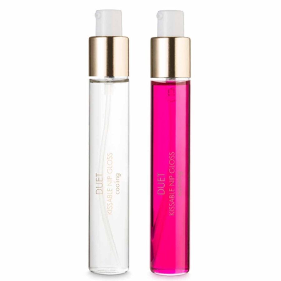 Bijoux - Pack Duo Gloss Para Pezones Frio &Amp; Calor 3 Bijoux - Pack Duo Gloss Para Pezones Frio &Amp; Calor - Imagen 3