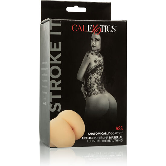 Calexotics - Stroke It Masturbator Ass Flesh 2 Calexotics - Stroke It Masturbator Ass Flesh - Imagen 2