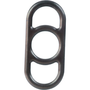 Calexotics - Precision Pump Anillo Potenciador de la Erección Silicona