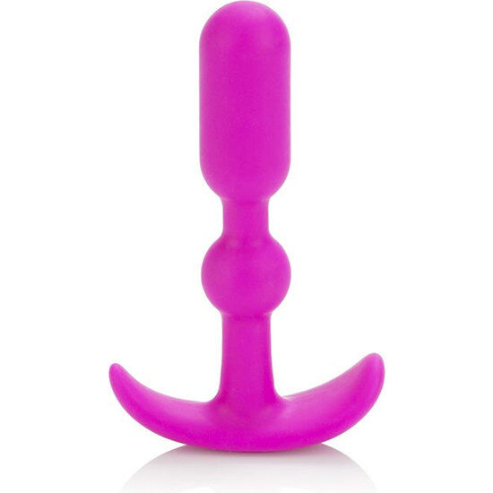 Calexotics - Booty Dilatador Anal Rosa 1 Calexotics - Booty Dilatador Anal Rosa