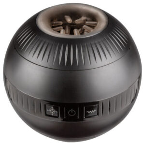 Calexotics - Optimum Power Masturbador Masculino con Vibración