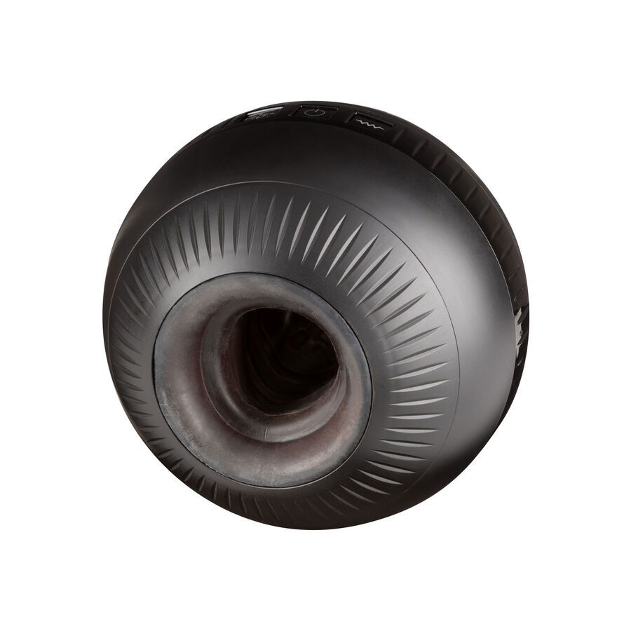 Calexotics - Optimum Power Masturbador Masculino Con Vibración 7 Calexotics - Optimum Power Masturbador Masculino Con Vibración - Imagen 7