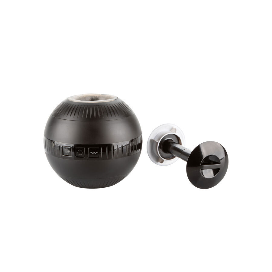 Calexotics - Optimum Power Masturbador Masculino Con Vibración 9 Calexotics - Optimum Power Masturbador Masculino Con Vibración - Imagen 9