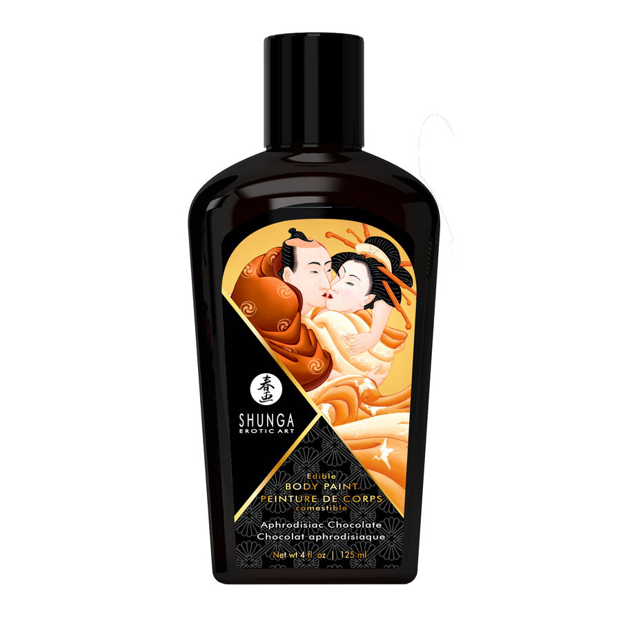 Shunga - Kit Colección Dulces Besos 7 Shunga - Kit Colección Dulces Besos - Imagen 7