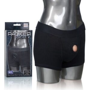 Calexotics - Packer Gear Boxer Arnés Universal