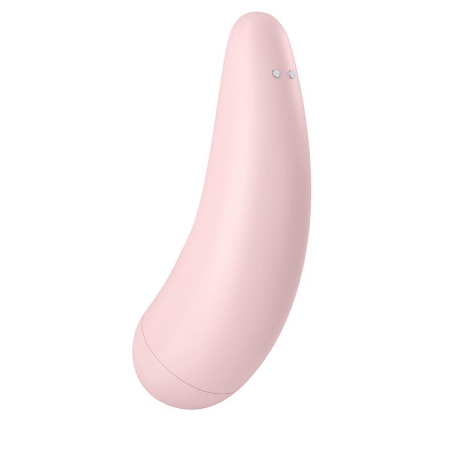 Satisfyer - Curvy 2 + Rosa 4 Satisfyer - Curvy 2 + Rosa - Imagen 4