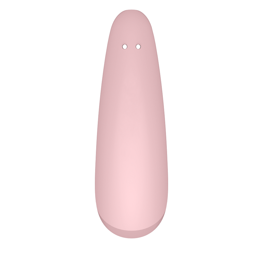 Satisfyer - Curvy 2 + Rosa 8 Satisfyer - Curvy 2 + Rosa - Imagen 8