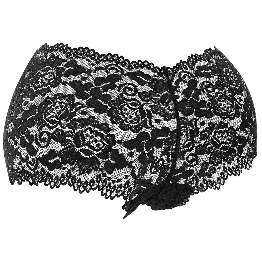 Black&Amp;Silver - Zara Estimulador Control Remoto Con Panty Gratis 4 Black&Amp;Silver - Zara Estimulador Control Remoto Con Panty Gratis - Imagen 4