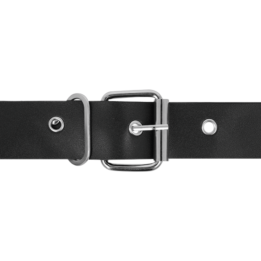 Harness Attraction - Arnés Taylor Deluxe 18 Cm -O- 4.5 Cm 4 Harness Attraction - Arnés Taylor Deluxe 18 Cm -O- 4.5 Cm - Imagen 4