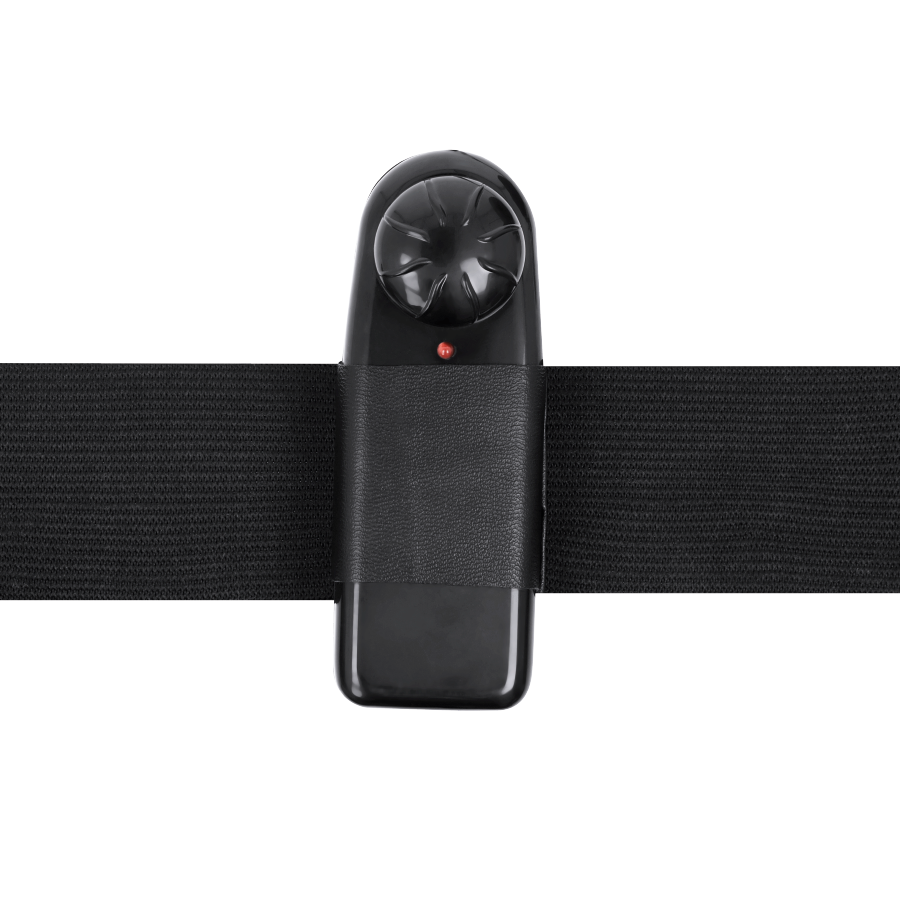 Harness Attraction - Arnés Hueco Marcos Con Vibrador 15 Cm -O- 5 Cm 6 Harness Attraction - Arnés Hueco Marcos Con Vibrador 15 Cm -O- 5 Cm - Imagen 6